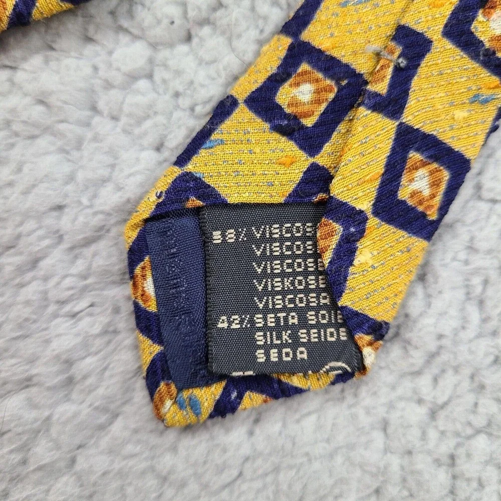 Ermenegildo Zegna has cool